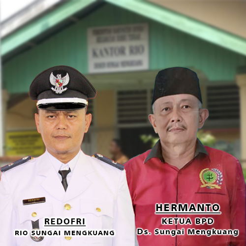 Kantor Desa